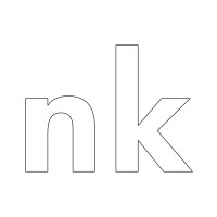 nk store logo - Similar company to Gringa