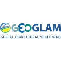 GEOGLAM (Group on Earth Observations Global Agricultural Monitoring) logo - Similar company to Afrigeo