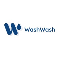 WashWash logo - Similar company to Let It Trees