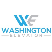 Washington Elevator logo - Similar company to El Tech Llc