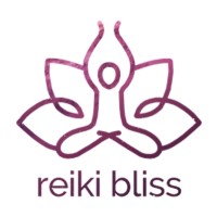 Reiki Bliss logo - Similar company to Reiki Master Practitioner