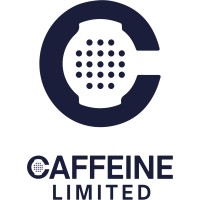Caffeine Limited logo - Similar company to Tiki Tonga Coffee Roasters