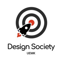 Design Society UEMK logo - Similar company to Ureckon, Uem Kolkata