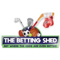 The Betting Shed Group logo - Similar company to Odd & Free - Online Services