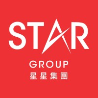 Star Group logo - Similar company to Hong Kong Proptech Association