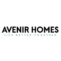 Avenir Coliving logo - Similar company to Avenir Homes