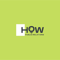 HOW Public Relations logo - Similar company to Valleytech Pr
