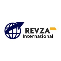 REVZA INTERNATIONAL logo - Similar company to Creativa Dps