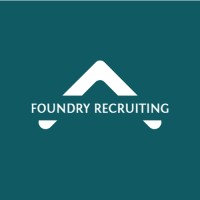Foundry Recruiting logo - Similar company to Qadir Group
