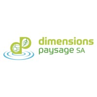 Dimensions Paysage SA logo - Similar company to Lowernine.Org