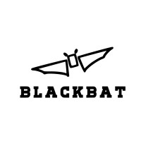 BlackBat logo - Similar company to Level29 Games