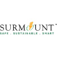 Surmount Energy Solutions Pvt. Ltd. logo - Similar company to Ignitify