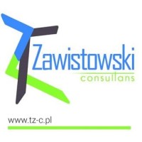 TZ-Consultans Tadeusz Zawistowski logo - Similar company to Doering & Partnerzy