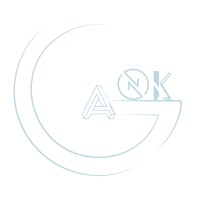 Ganonik logo - Similar company to Misbar Consulting