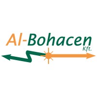 Al-Bohacen Kft. logo - Similar company to Euclid Technologies
