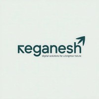Reganesh logo - Similar company to Fusiongrid Systems