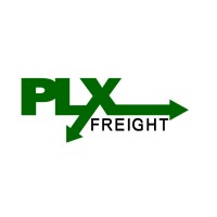 PLX Freight logo - Similar company to Mozay