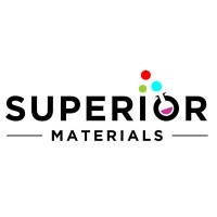 Superior Materials Inc. logo - Similar company to Pinnacle Elastomeric Technology