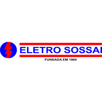Eletro Sossai logo - Similar company to Plus Serviços