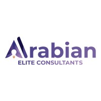 Arabian Elite Consultants logo - Similar company to Transporter Line - شركة خط الناقل