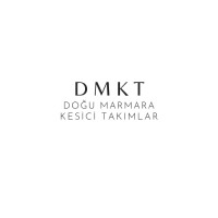 Doğu Marmara Kesici Takımlar  San. Tic. ve Ltd. Şti. logo - Similar company to Marmara Kesi̇ci̇ Takimlar