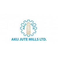 Akij Jute Mills Ltd. logo - Similar company to Abul Islam Jute Mills Limited.