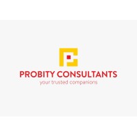 Probity Consultants logo - Similar company to Probity Consulting