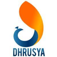 Dhrusya Solutions logo - Similar company to Nipuna Technologies