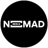 NOMAD REELS logo - Similar company to Van Van Food