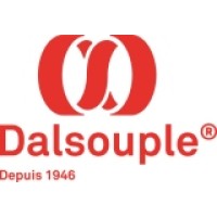 DALSOUPLE SN logo - Similar company to Caoutchouc Indus Elastomere Polyurethane