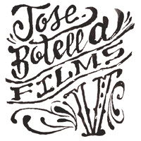 Jose Botella Films logo - Similar company to Much Better Studios
