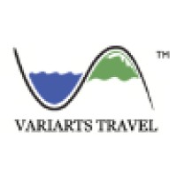 VariArts Travel logo - Similar company to Gapper International (Gapper国际义工旅行)