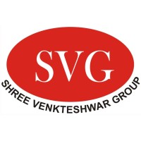 SVG Fashions logo - Similar company to Aarogya Club Nitj