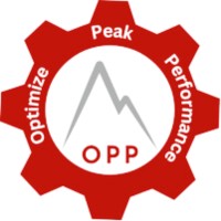 Optimize Peak Performance logo - Similar company to Enchanted Wave