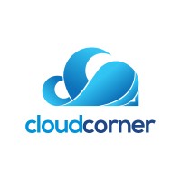 CloudCorner Co. logo - Similar company to Sarab Studio