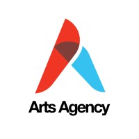 Arts Agency logo - Similar company to Manami