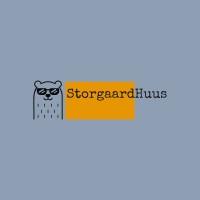 StorgaardHuus Event logo - Similar company to Fleurial.Com