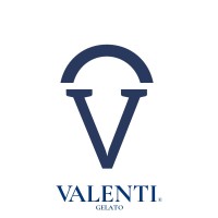 Valenti Gelato logo - Similar company to Kuhmi̇chel Türki̇ye