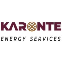 Karonte Energy Services logo