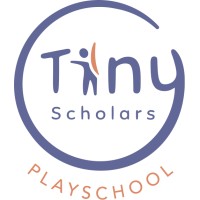 Tiny Scholars Playschool logo - Similar company to Kinder Buddies Childcare Development Centre