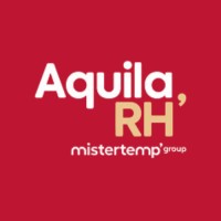 aquila RH Niort logo - Similar company to Niort Interim
