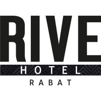 Rive Hôtel logo - Similar company to Smartalent