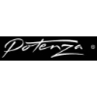 Potenza Premium Caffeine Water