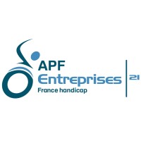 APF Entreprises 21 logo - Similar company to Surcof