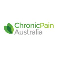 Chronic Pain Australia logo - Similar company to Recovere Org