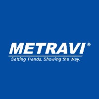 Metravi Instruments Pvt. Ltd. logo - Similar company to Cem Instruments (India) Pvt. Ltd.