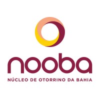 NOOBA - Núcleo de Otorrino da Bahia logo - Similar company to Cremeb - Conselho Regional De Medicina Do Estado Da Bahia