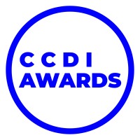 Content Creation and Digital Innovation Awards logo - Similar company to 67Ceos Foundation
