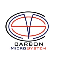 Carbon Microsystem logo - Similar company to Sf-Composites