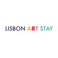 Lisbon Art Stay logo - Similar company to Lisbon Art Weekend
